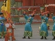 Celebration birthday of Confucius