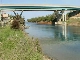 Channel Nea Poteidaia (Greece)