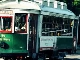 Dallas Uptown Trolley