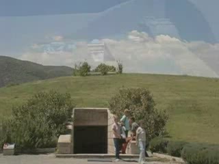 صور Great Tumulus Museum at Vergina متحف