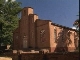 Kungoni Centre of Culture and Catholic mission in Mua (Malawi)