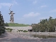 Mamayev Kurgan (Russia)