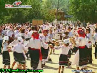 صور Moldova Dance الأنثروبولوجيا الوصفية