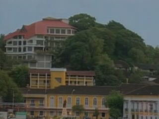 صور Panaji مدِينة