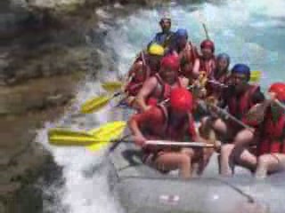 صور Rafting in Manavgat ترميث