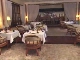 Restaurant of Hotel Metropole