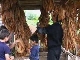 Rural life in Adjara (Georgia)