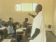 School in Maputo (Mozambique)