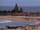 Shore temple (India)