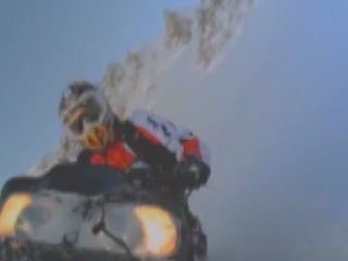 صور Snowmobiling in Adygeya سياحة