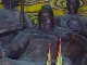 Tomb of Guan Yu (China)