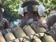 Traditional culture of Solomon Islands (所罗门群岛)
