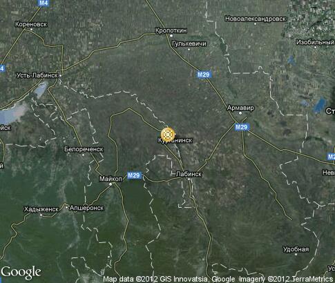 map: Adygea Warrior's Dance map: Adygea Warrior's Dance