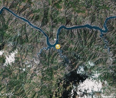 map: Ancient Plank Road map: Ancient Plank Road