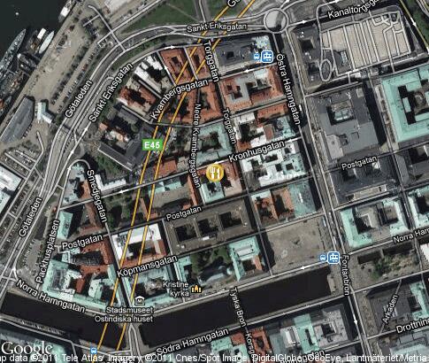 map: Göteborgs Choklad & Karamellfabrik map: Göteborgs Choklad & Karamellfabrik
