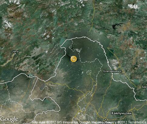 map: Horse Riding map: Horse Riding