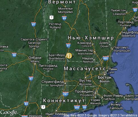 map: Maple Syrup in New Hampshire map: Maple Syrup in New Hampshire