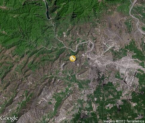 map: Red Stone Valley map: Red Stone Valley
