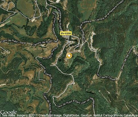map: Rupit