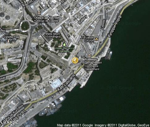 map: Saluting Battery map: Saluting Battery