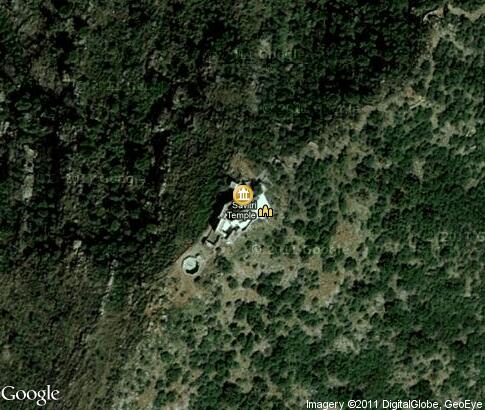 map: Savitri Temple map: Savitri Temple