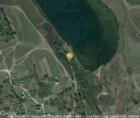 карта: Словенские ключи и Городищенское озеро карта: Словенские ключи и Городищенское озеро