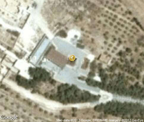 地图: Stella Mount Nebo