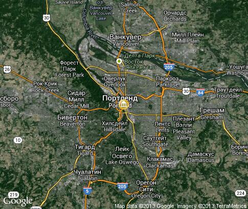 map: Takohachi Taiko in Portland map: Takohachi Taiko in Portland