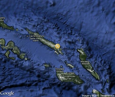 map: Traditional culture of Solomon Islands map: Traditional culture of Solomon Islands