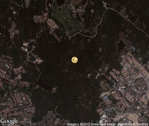 map: Wanshi Botanical Garden map: Wanshi Botanical Garden