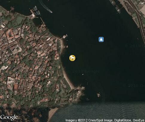 карта: Аквариум Сямыня карта: Аквариум Сямыня