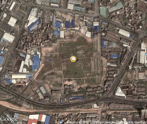 map: Xiamen Horticulture Expo Garden map: Xiamen Horticulture Expo Garden