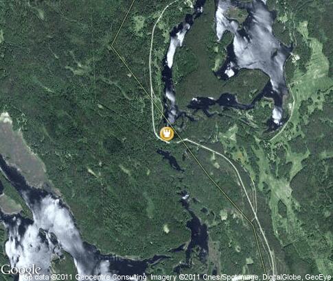 map: Tiversky gorodok map: Tiversky gorodok
