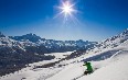 Winter resort, Engadin صور
