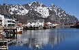 Lofoten, archipelago 写真