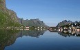 Lofoten, archipelago 写真