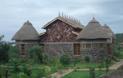 Arba Minch received its name - 