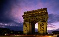 Arc de Triumph 写真