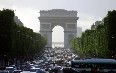 Arc de Triumph 写真