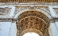 Arc de Triumph 写真
