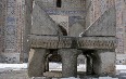 Bibi-Khanym Mosque 写真