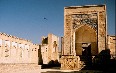 Chor-Bakr necropolis صور