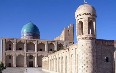Chor-Bakr necropolis صور