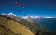 Nepal, paraplan صور