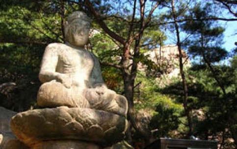 Journey to South Korea - the 