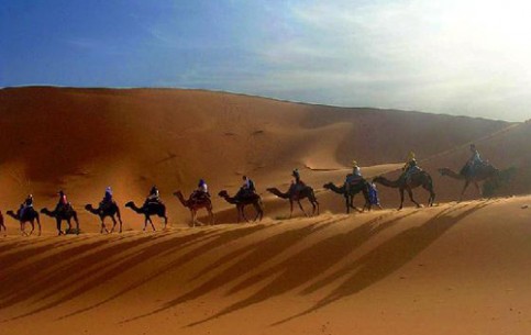 This hearty land of colors and contrasts, spices and scents invites everybody to enjoy its natural beauty, historical cities and vivid festivals.