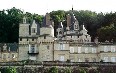 Usse castle صور