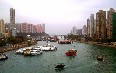 أبردين (هونغ كونغ) صور
