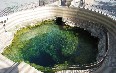 Al Kasfah Spring in Rustaq Images