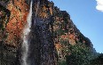 شلالات آنجل صور